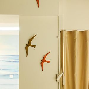 Chambre Triple Océan